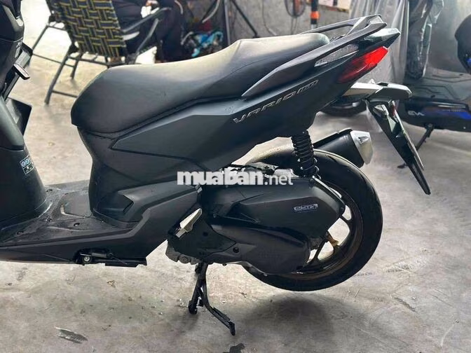 Vario 160 2023 trả trước 21tr bao nợ xấu