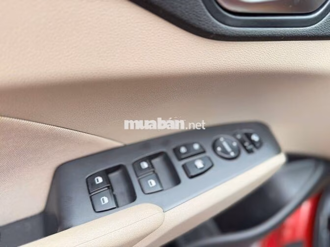 Hyundai Accent 1.4 MT 2020 Số sàn Đỏ