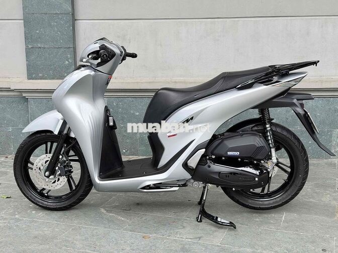 SH150 ABS 2020 BẠC PORSCHE MÁY ZIN BSTP CÓ GÓP