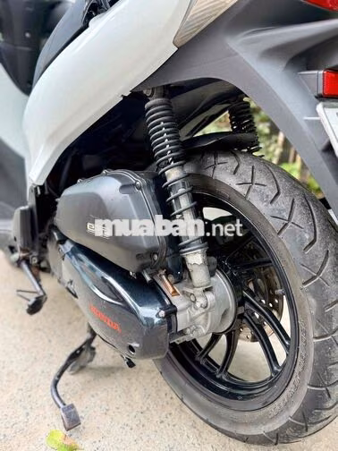 Honda SH 150 2015 Trắng 56.000 km
