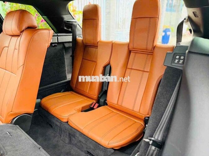 RANGE ROVER SPORT HSE MODEL 2015
