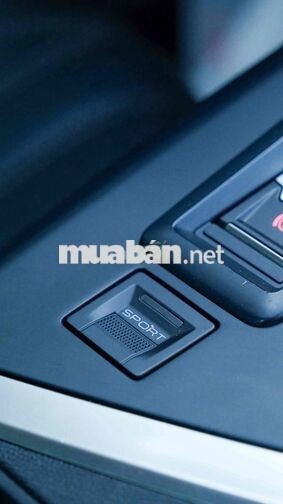 Peugeot 3008 2022 Bản cao cấp Trắng