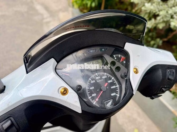 Honda SH 150 2015 Trắng 56.000 km