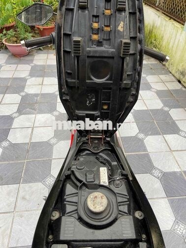 Suzuki Satria 2021 Đỏ Đen