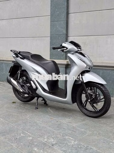 SH150 ABS 2020 BẠC PORSCHE MÁY ZIN BSTP CÓ GÓP