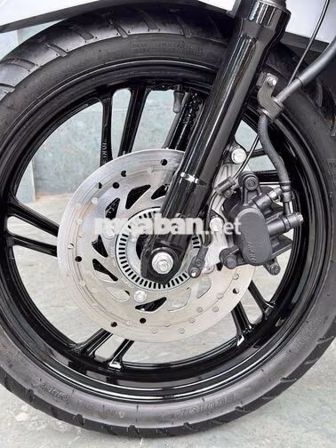 SH150 ABS 2020 BẠC PORSCHE MÁY ZIN BSTP CÓ GÓP