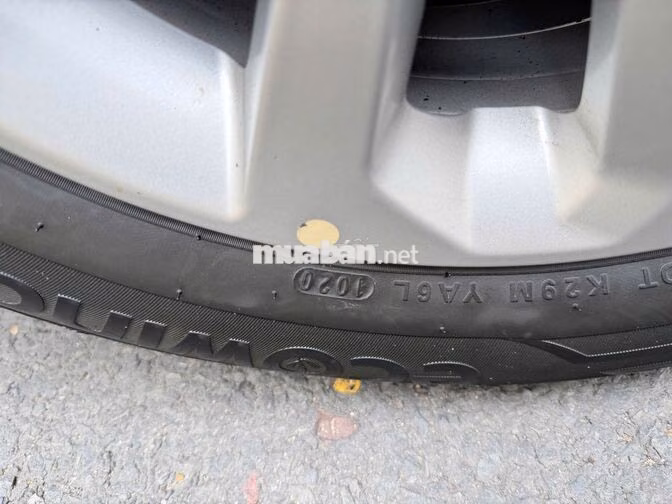 Hyundai Accent 1.4 MT 2020 Số sàn Đỏ
