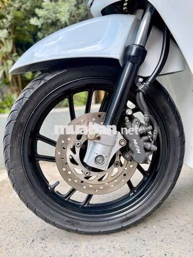Honda SH 150 2015 Trắng 56.000 km