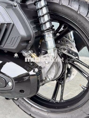 SH150 ABS 2020 BẠC PORSCHE MÁY ZIN BSTP CÓ GÓP