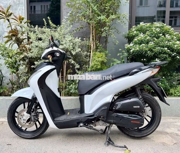 Honda SH 150 2015 Trắng 56.000 km