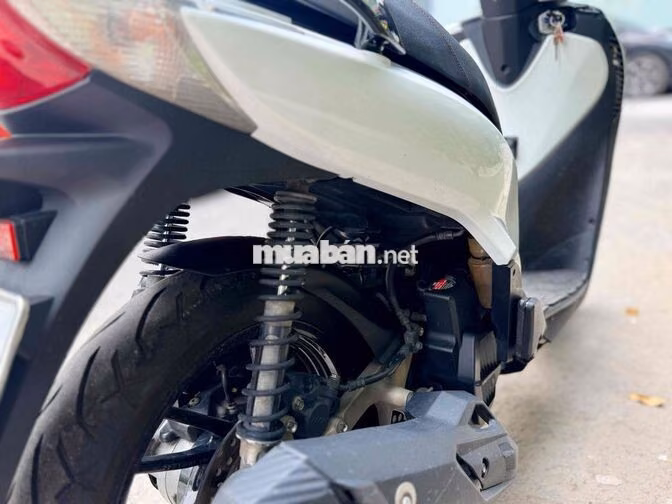 Honda SH 150 2015 Trắng 56.000 km
