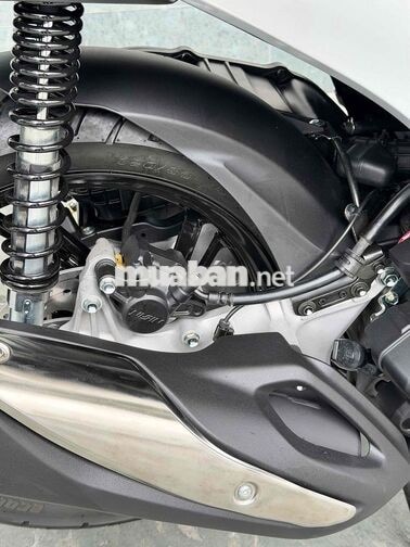 SH150 ABS 2020 BẠC PORSCHE MÁY ZIN BSTP CÓ GÓP
