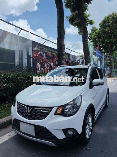 VinFast Fadil 2020 Trắng Tự động