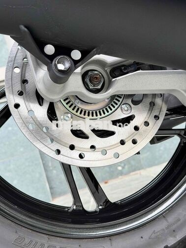 SH150 ABS 2020 BẠC PORSCHE MÁY ZIN BSTP CÓ GÓP
