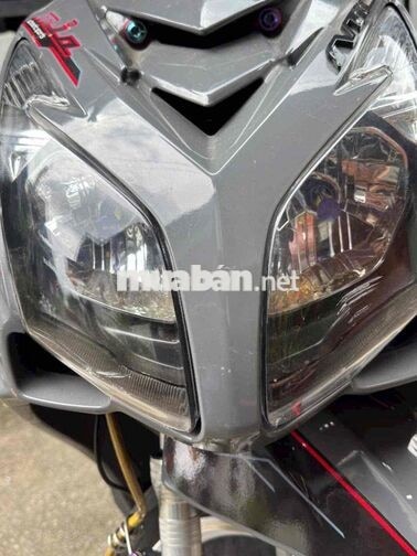 Yamaha Mio Xám Xe tay ga
