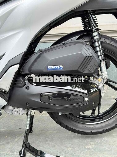 SH150 ABS 2020 BẠC PORSCHE MÁY ZIN BSTP CÓ GÓP