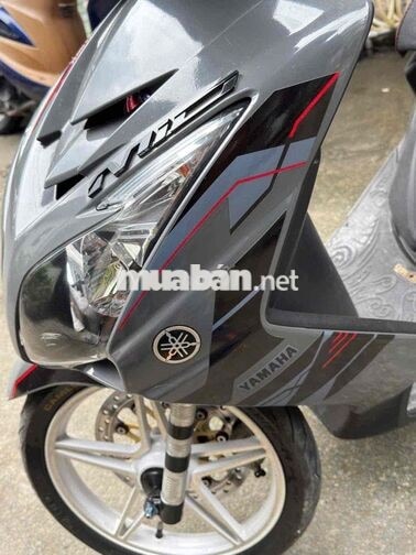 Yamaha Mio Xám Xe tay ga