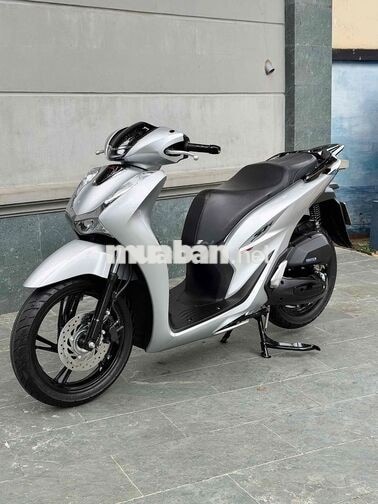 SH150 ABS 2020 BẠC PORSCHE MÁY ZIN BSTP CÓ GÓP