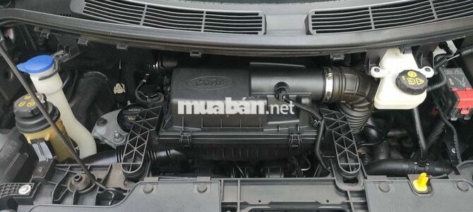 Ford Tourneo Titanium 2.0 2020 Số tự động Đỏ
