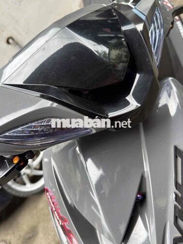 Yamaha Mio Xám Xe tay ga
