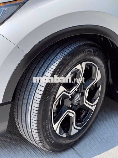 Honda CRV-L 2019, Zin Đét , 8v6 Chuẩn , Bao Check