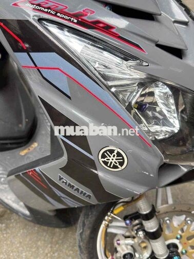 Yamaha Mio Xám Xe tay ga
