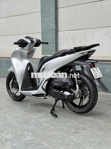 SH150 ABS 2020 BẠC PORSCHE MÁY ZIN BSTP CÓ GÓP