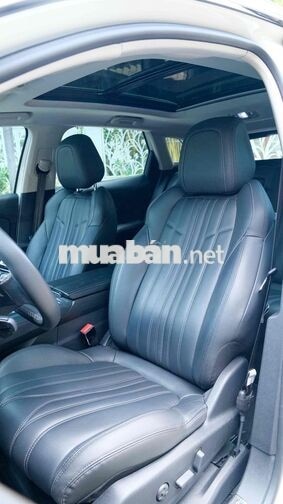 Peugeot 3008 2022 Bản cao cấp Trắng
