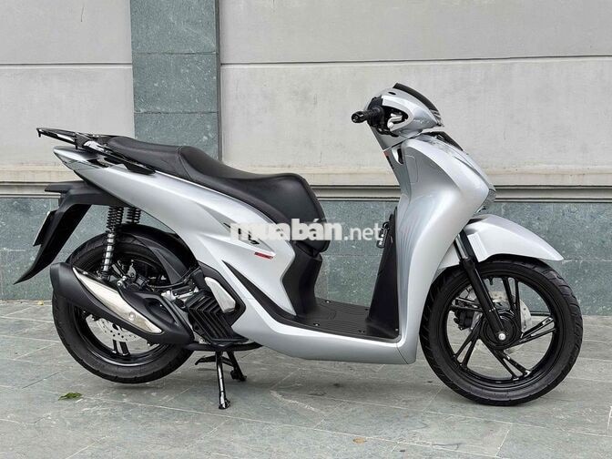 SH150 ABS 2020 BẠC PORSCHE MÁY ZIN BSTP CÓ GÓP