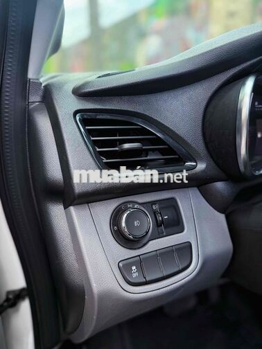 VinFast Fadil 2020 Trắng Tự động