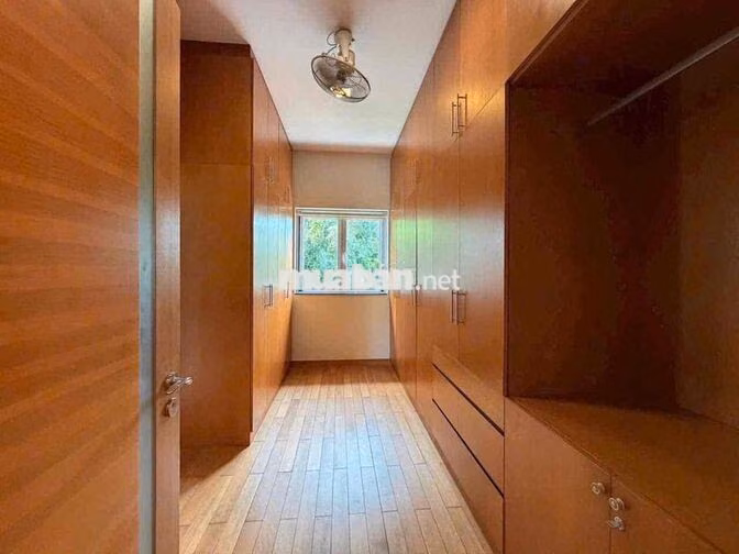 Cho thuê Biệt Thự Phú Gia - PMH  93 TRIỆU