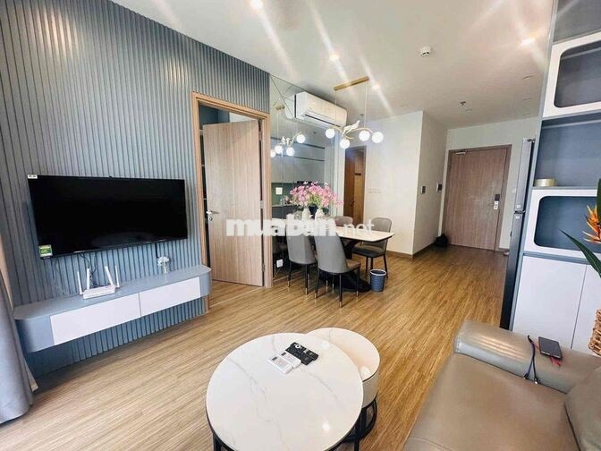 bán căn 2N2W 54m2 toà SA5 Vinhomes Smart City