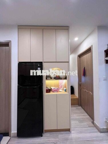 bán căn 1N+1 43m2 toà S102 Vinhomes Smart City
