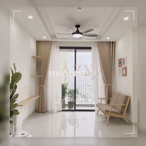 CHO THUÊ CĂN HỘ Ở GHÉP 5TR1, A&T SKY GARDEN, NGAY TRUNG TÂM LÁI THIÊU