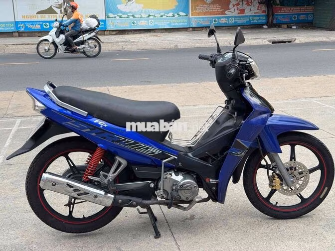 Yamaha Sirius 50cc chính chủ