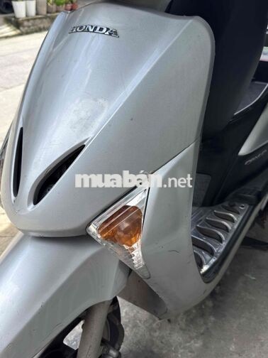 Honda Lead 2009 Bạc