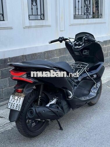 Honda PCX 2019 xe chất biển đẹp siêu víp