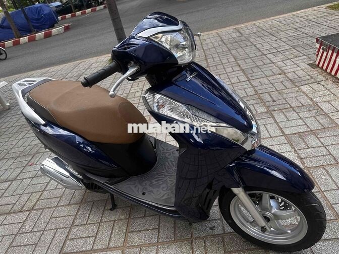 Lead 125cc 2014 Bstp Chính Chủ (Xe Zin đẹp)