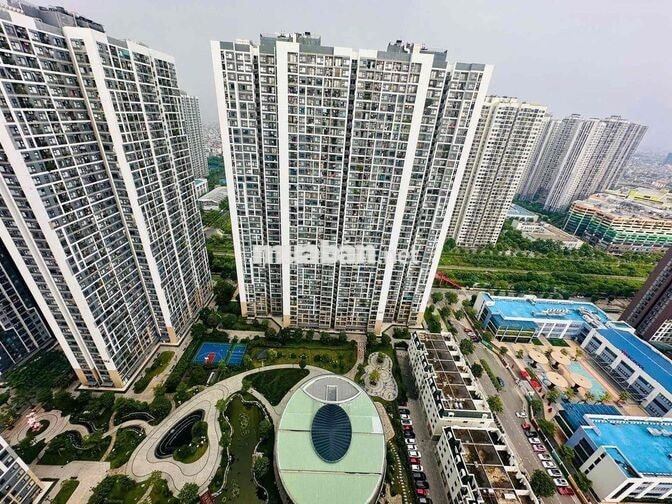 bán căn 2N2W 54m2 toà SA5 Vinhomes Smart City