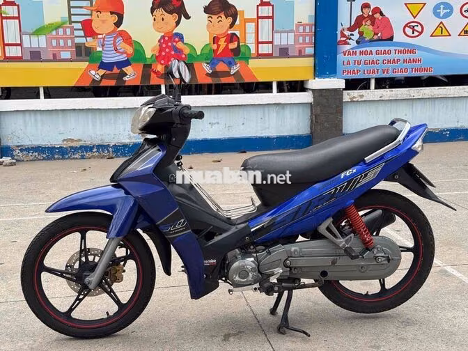 Yamaha Sirius 50cc chính chủ