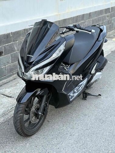 Honda PCX 2019 xe chất biển đẹp siêu víp