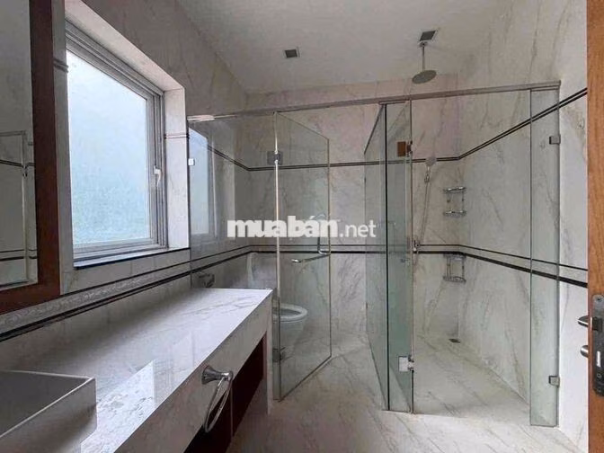 Cho thuê Biệt Thự Phú Gia - PMH  93 TRIỆU