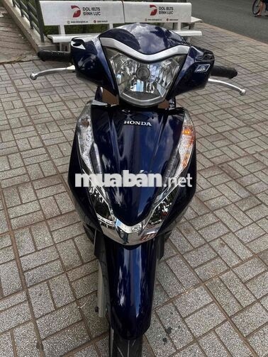 Lead 125cc 2014 Bstp Chính Chủ (Xe Zin đẹp)