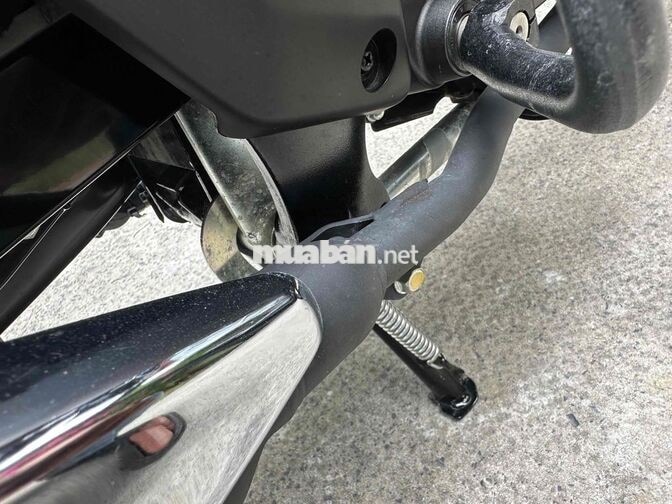 Honda Future 2025 Đỏ 800 km