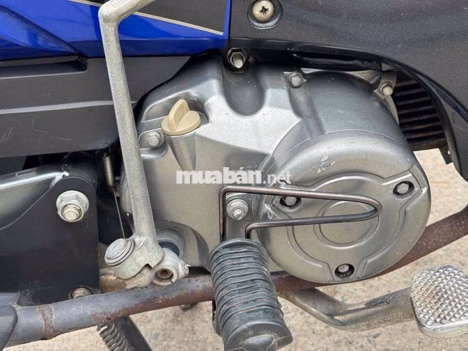 Yamaha Sirius 50cc chính chủ