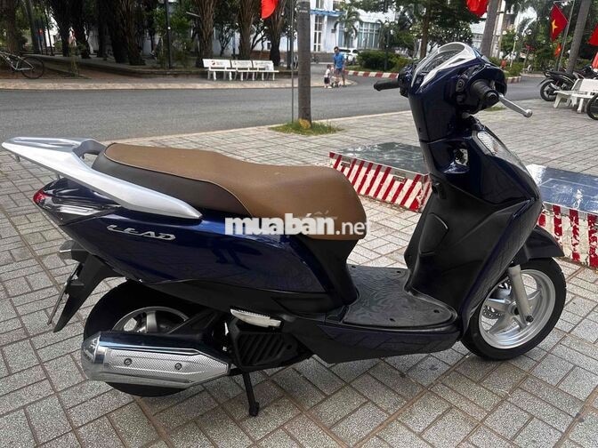 Lead 125cc 2014 Bstp Chính Chủ (Xe Zin đẹp)