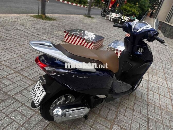 Lead 125cc 2014 Bstp Chính Chủ (Xe Zin đẹp)