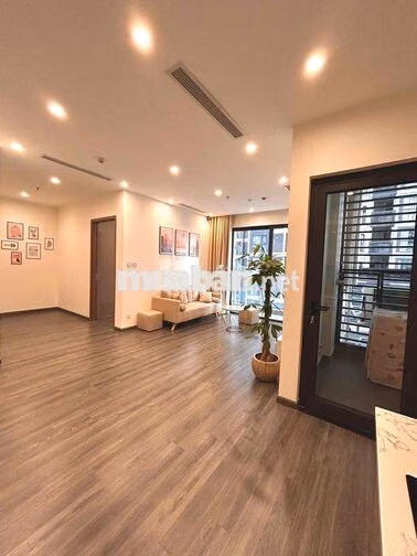 bán căn 1N+1 50m2 toà TK2 Vinhomes Smart City