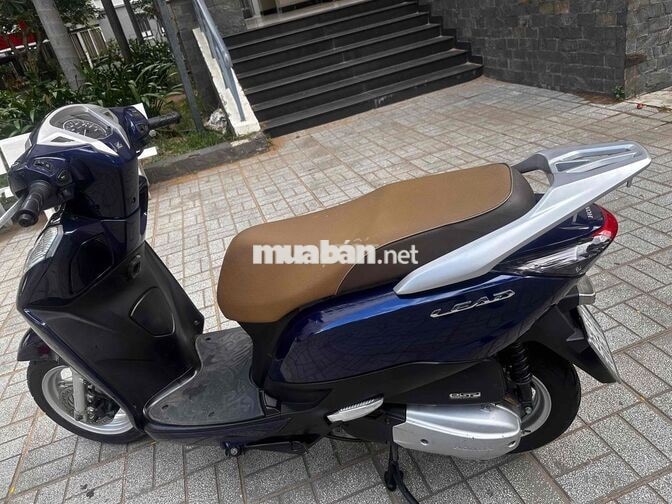 Lead 125cc 2014 Bstp Chính Chủ (Xe Zin đẹp)
