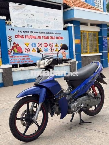 Yamaha Sirius 50cc chính chủ